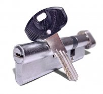 Инновационная замковая система OneKey теперь доступна для заказа!