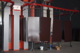 Конкурентный и отраслевой анализ компании
