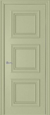 Модена 3 вид изнутри