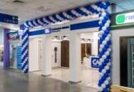 Открытие нового магазина в Новосибирске Открытие нового магазина в Новосибирске