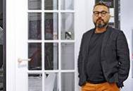 Дизайнер Марат Ахмадиев Дизайнер Марат Ахмадиев