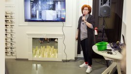 Представители "Альверо" и "Миксал" о продукции и трендах фабрик